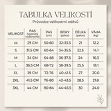 Bavlněné menstruační kalhotky - Každodenní pohodlí